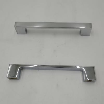 AJLAN CABINET HANDLE CDH-A5 160 CHROME